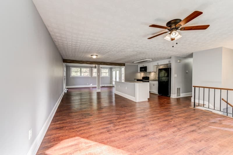 Decatur House: 3001 Boring Ridge Dr