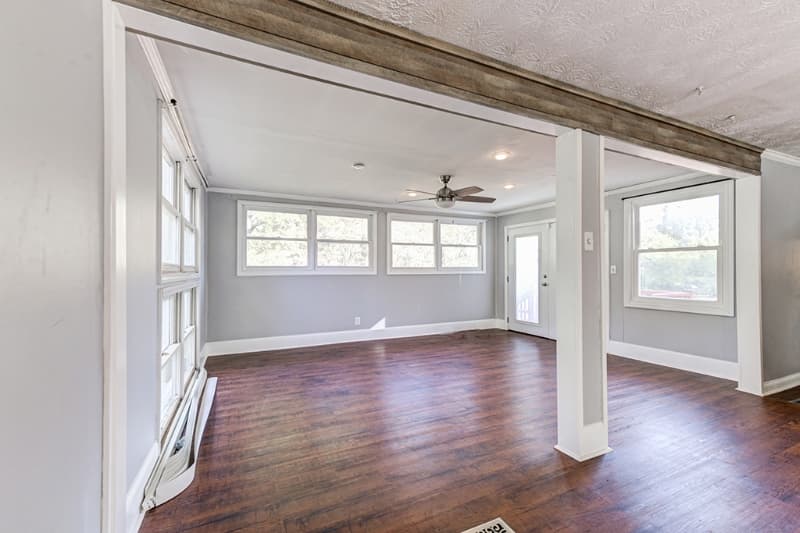 Decatur House: 3001 Boring Ridge Dr