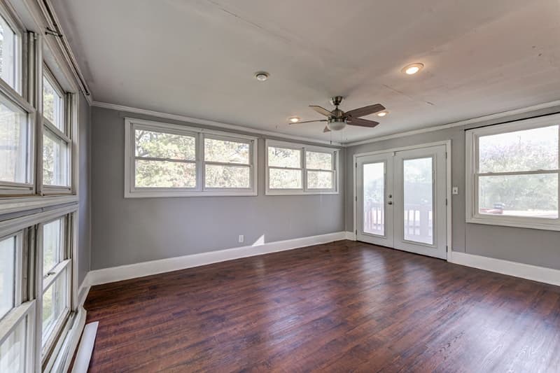 Decatur House: 3001 Boring Ridge Dr