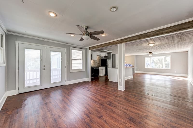 Decatur House: 3001 Boring Ridge Dr