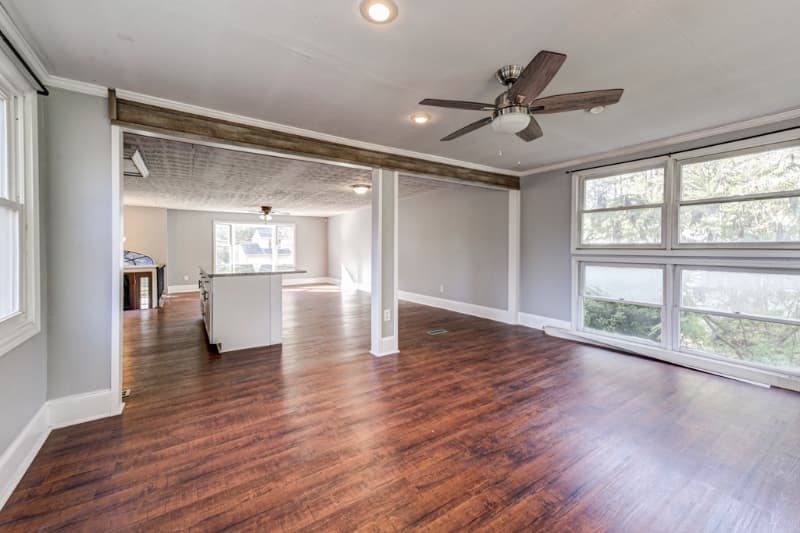 Decatur House: 3001 Boring Ridge Dr