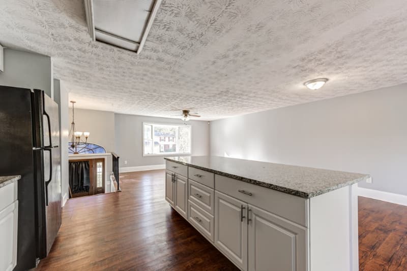 Decatur House: 3001 Boring Ridge Dr