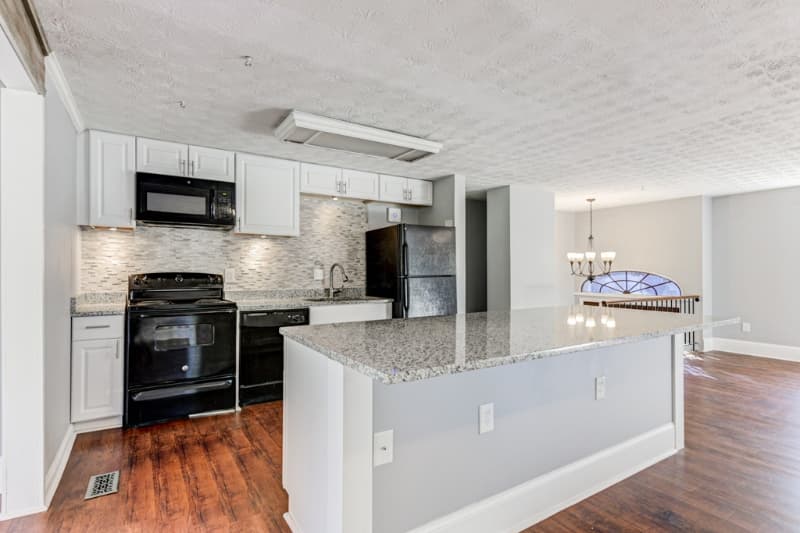 Decatur House: 3001 Boring Ridge Dr
