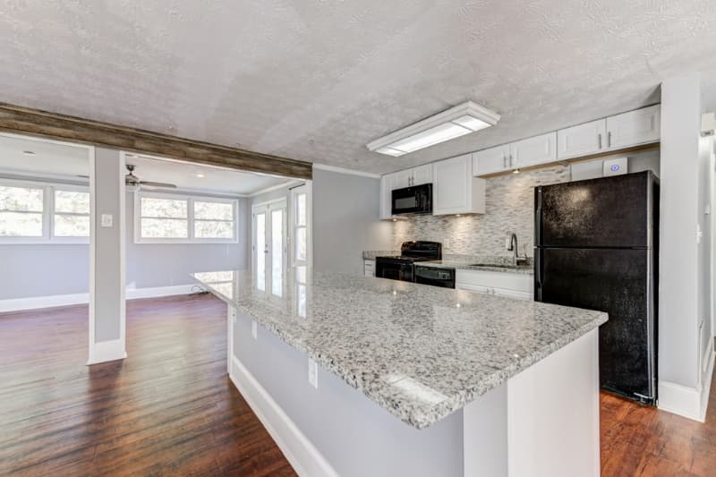 Decatur House: 3001 Boring Ridge Dr