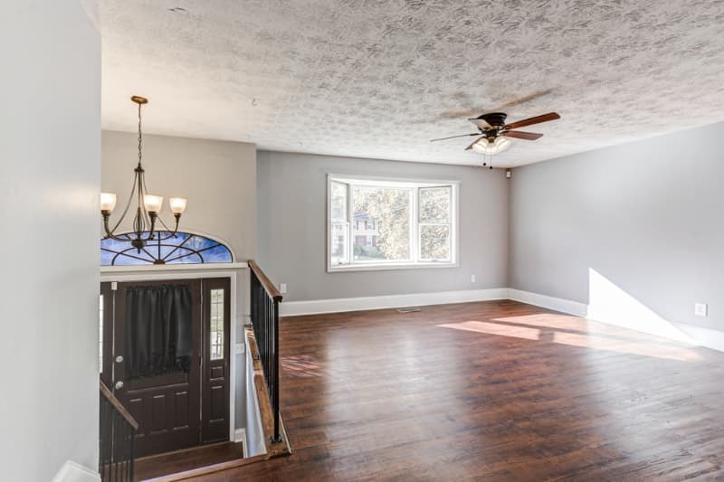 Decatur House: 3001 Boring Ridge Dr