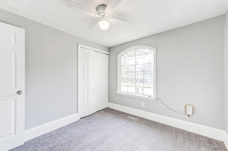 Decatur House: 3001 Boring Ridge Dr