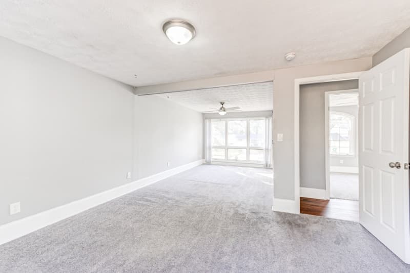 Decatur House: 3001 Boring Ridge Dr