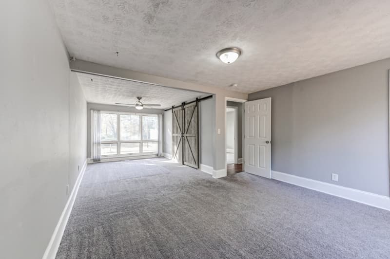 Decatur House: 3001 Boring Ridge Dr