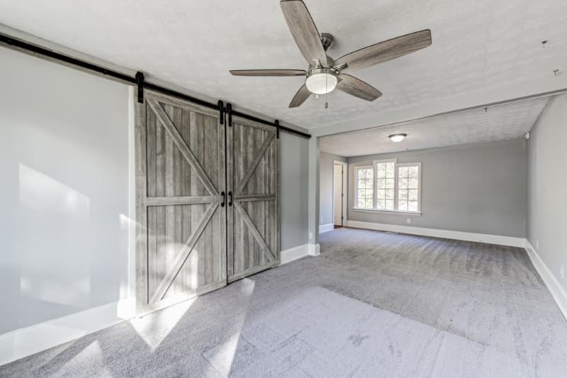 Decatur House: 3001 Boring Ridge Dr