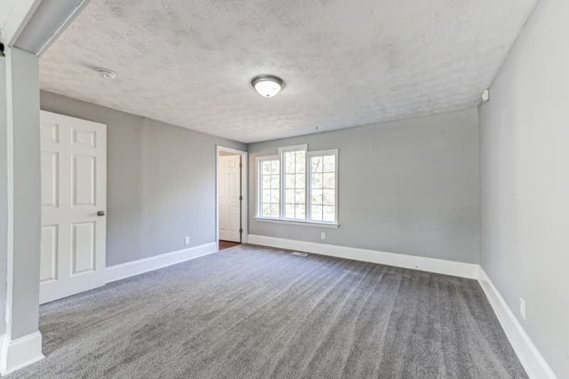 Decatur House: 3001 Boring Ridge Dr