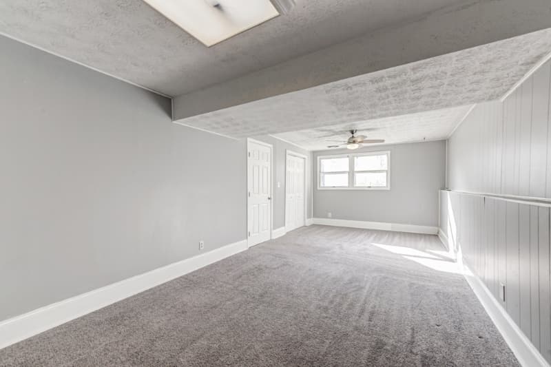 Decatur House: 3001 Boring Ridge Dr