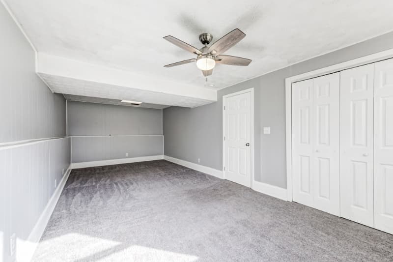 Decatur House: 3001 Boring Ridge Dr