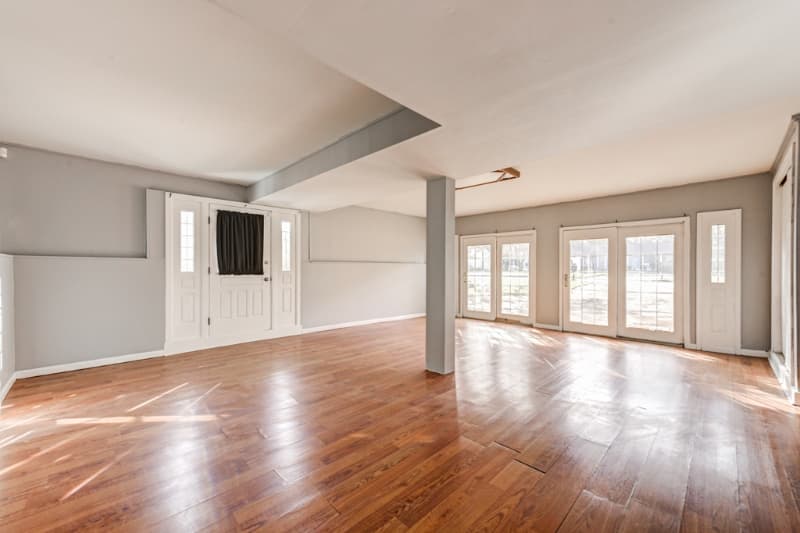 Decatur House: 3001 Boring Ridge Dr