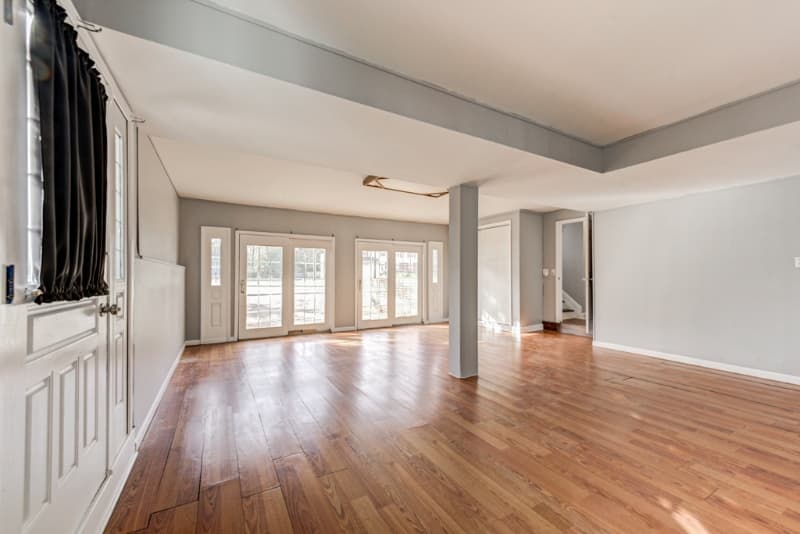 Decatur House: 3001 Boring Ridge Dr