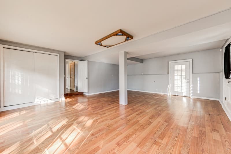 Decatur House: 3001 Boring Ridge Dr