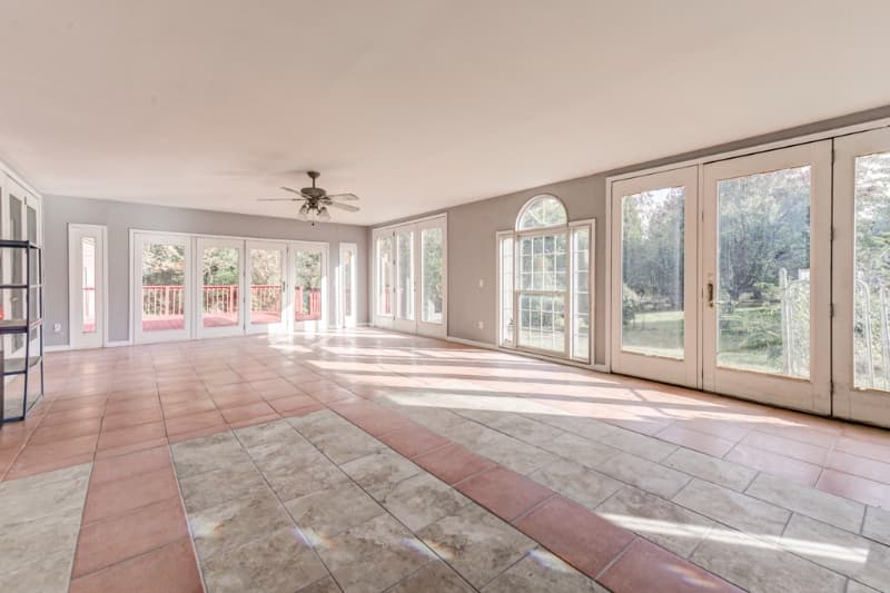 Decatur House: 3001 Boring Ridge Dr