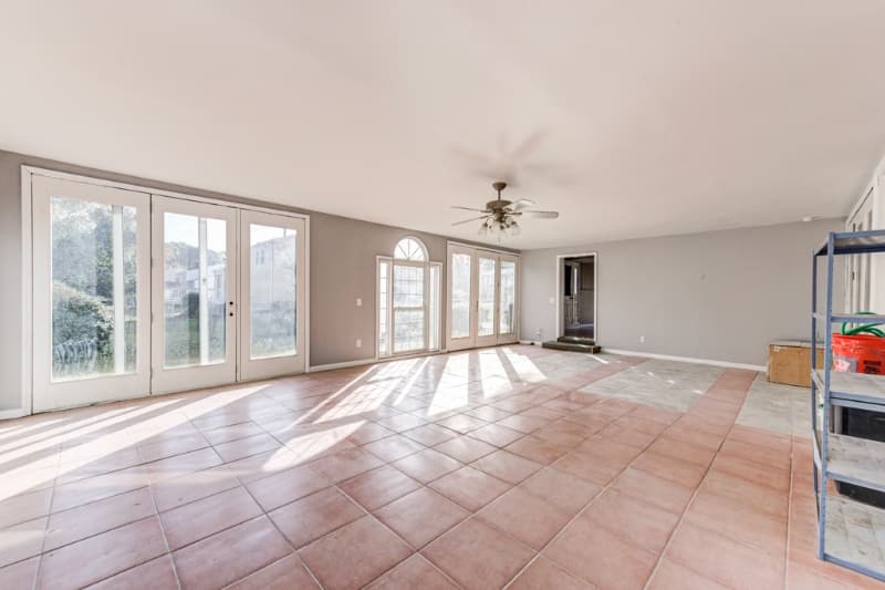 Decatur House: 3001 Boring Ridge Dr
