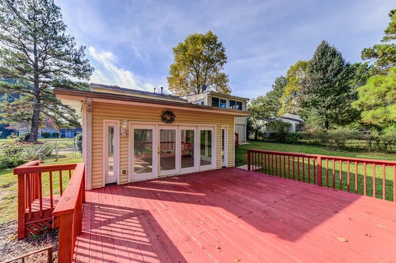 Decatur House: 3001 Boring Ridge Dr