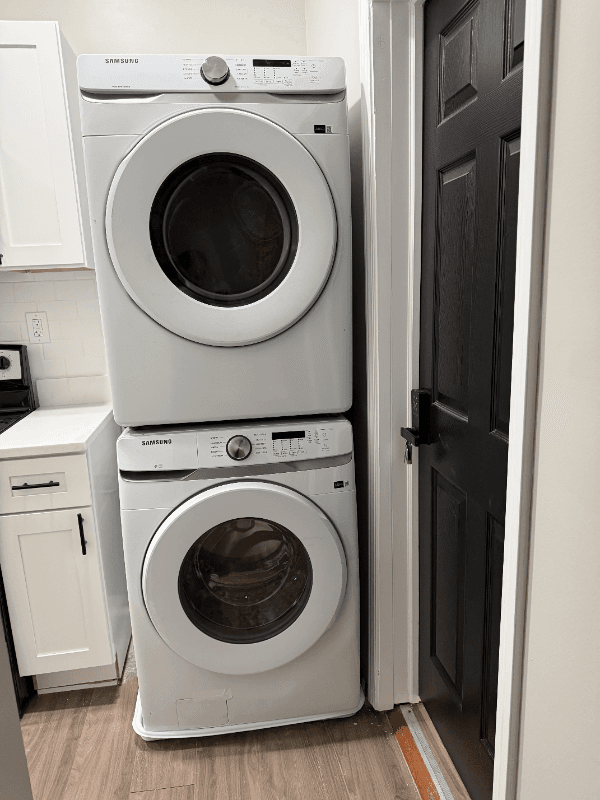 Baltimore Single Room: 617 Glenwood Avenue