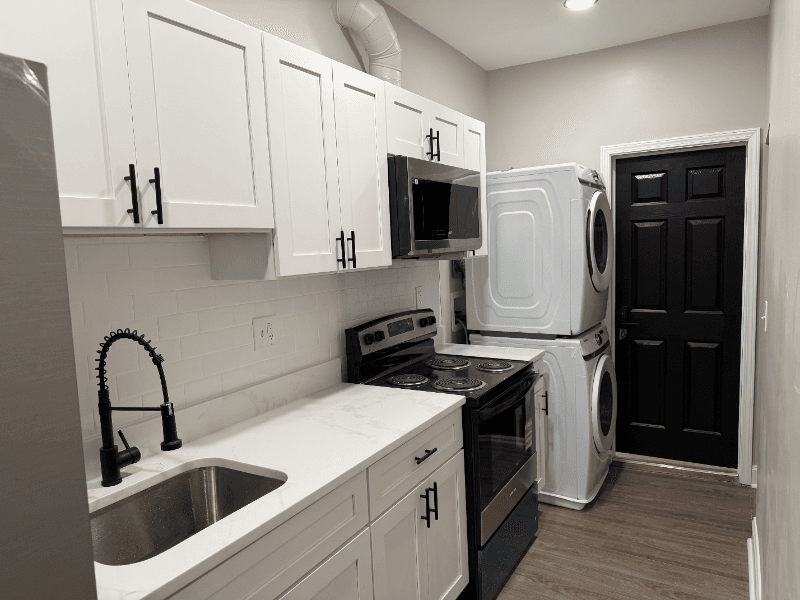 Baltimore Single Room: 617 Glenwood Avenue