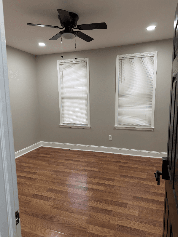Baltimore Single Room: 617 Glenwood Avenue
