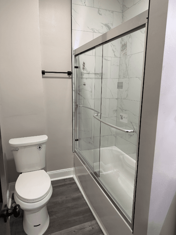 Baltimore Single Room: 617 Glenwood Avenue
