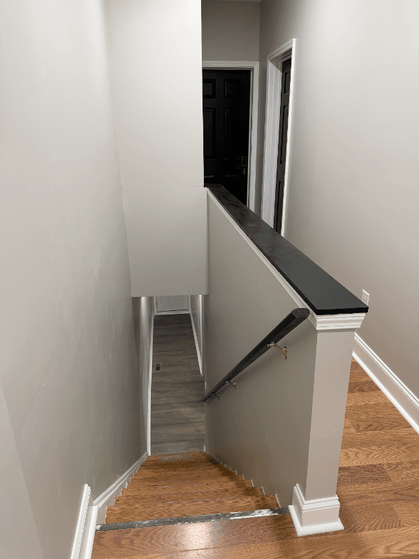 Baltimore Single Room: 617 Glenwood Avenue