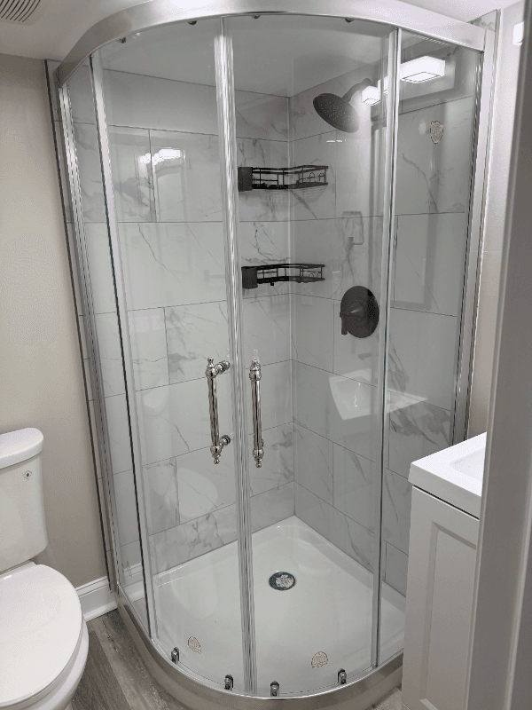 Baltimore Single Room: 617 Glenwood Avenue