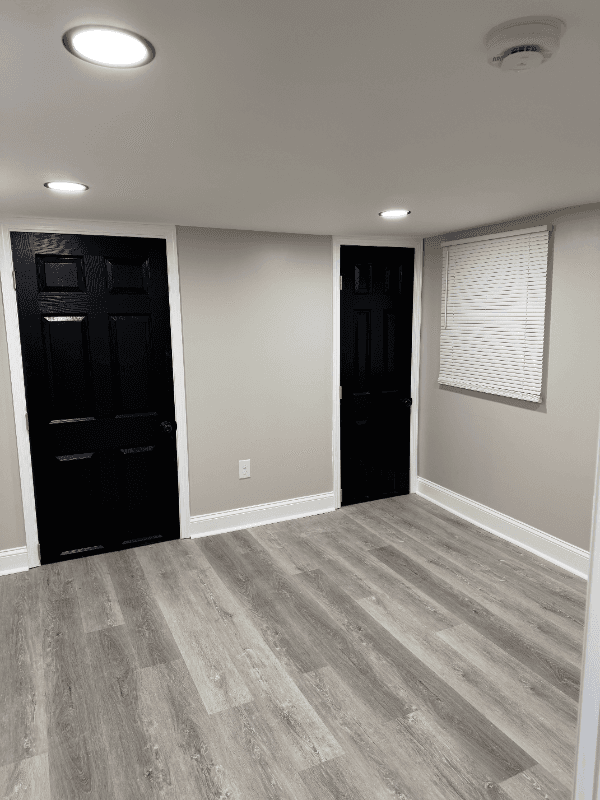 Baltimore Single Room: 617 Glenwood Avenue