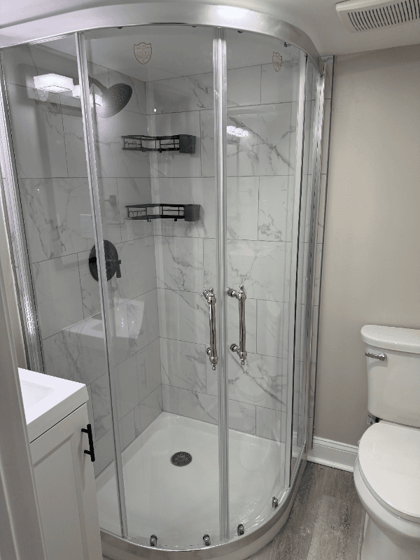 Baltimore Single Room: 617 Glenwood Avenue