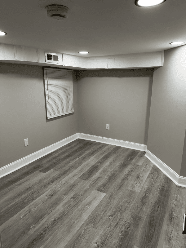 Baltimore Single Room: 617 Glenwood Avenue
