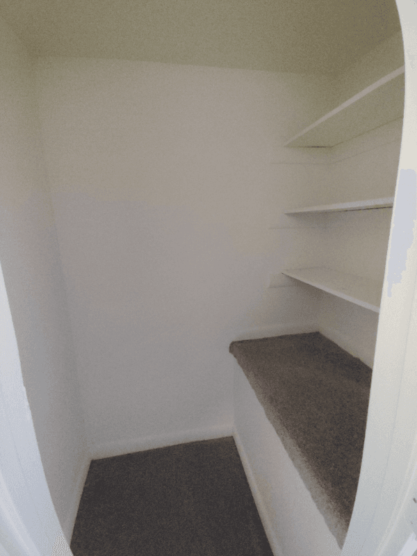 Lynchburg Apartment: 600 Reusens Road