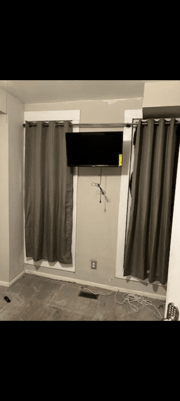 Baltimore Single Room: 1633 N Payson st
