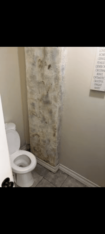 Baltimore Single Room: 1633 N Payson st