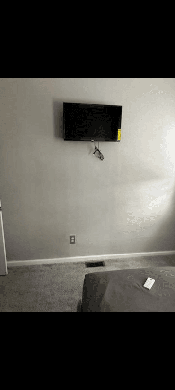 Baltimore Single Room: 1633 N Payson st