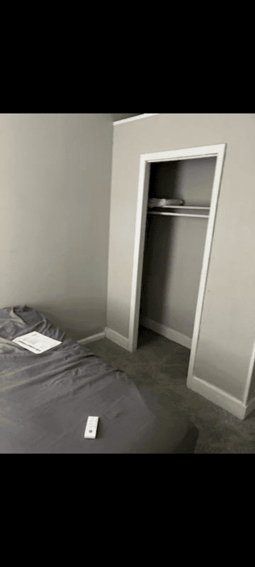 Baltimore Single Room: 1633 N Payson st