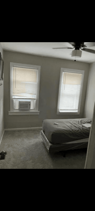Baltimore Single Room: 1633 N Payson st