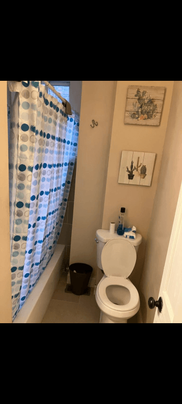 Baltimore Single Room: 1633 N Payson st