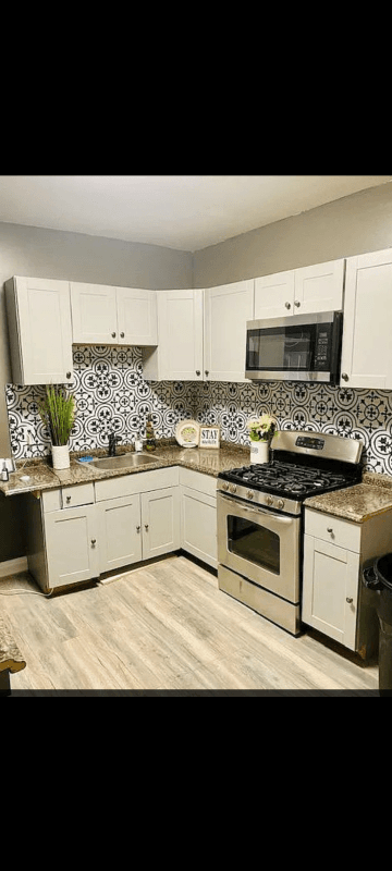 Baltimore Single Room: 1633 N Payson st