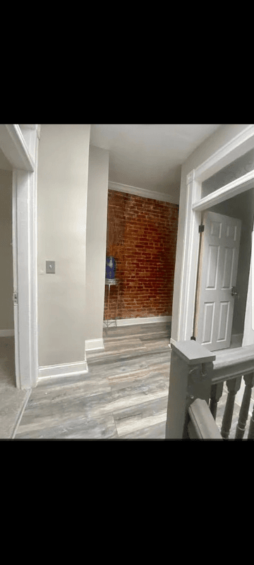 Baltimore Single Room: 1633 N Payson st