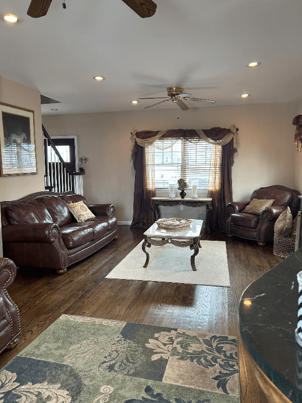 Rumson House: 95 Ward Ave.
