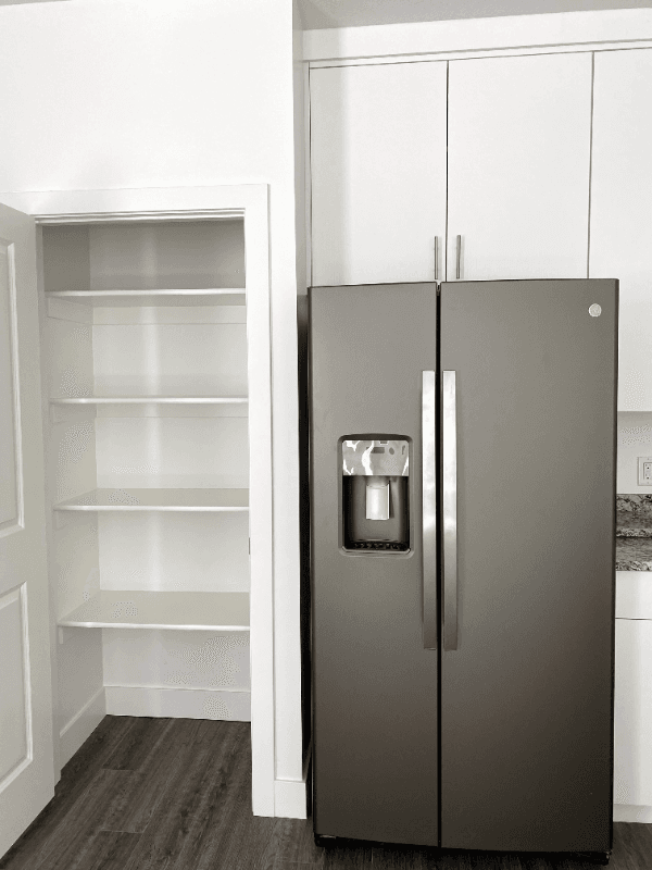 Providence Townhome: 420 West 40 South