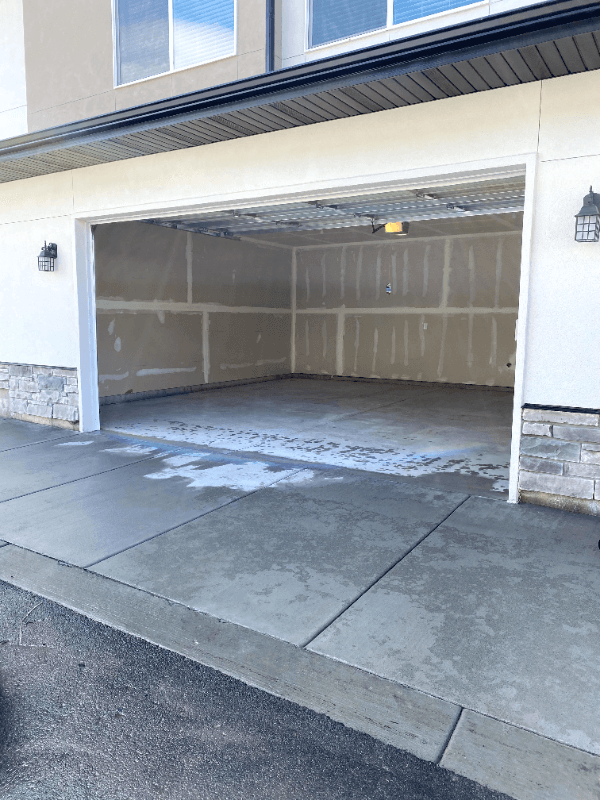 Providence Townhome: 420 West 40 South