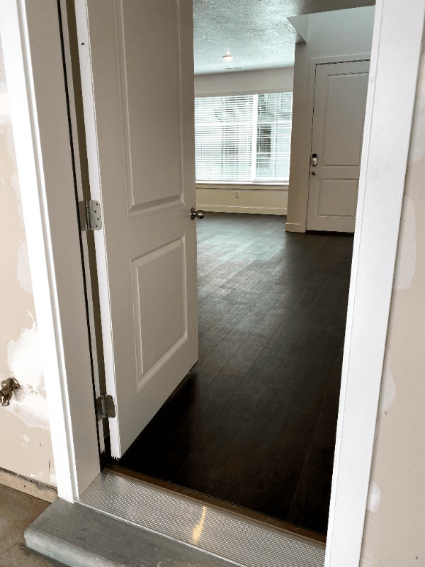 Providence Townhome: 420 West 40 South