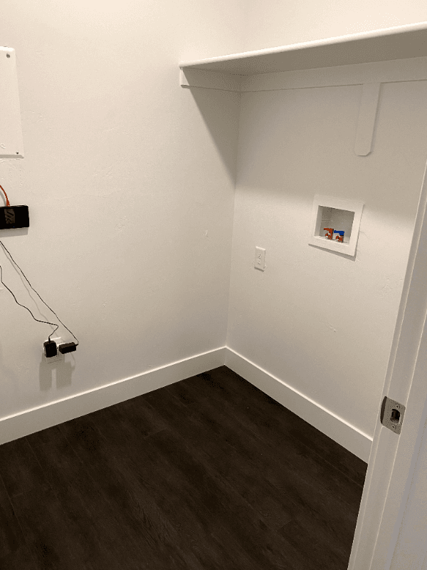 Providence Townhome: 420 West 40 South
