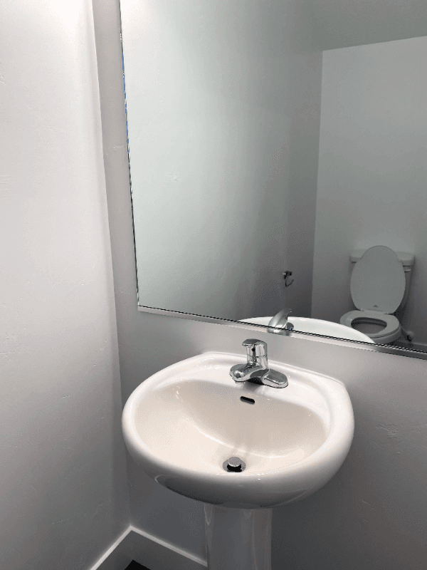 Providence Townhome: 429 West 40 South