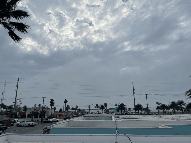 South Padre Island Condo: 108 E Pike