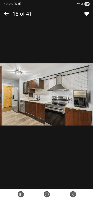 Arlington Heights Condo: 1405 E Central Rd
