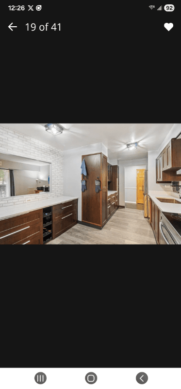 Arlington Heights Condo: 1405 E Central Rd