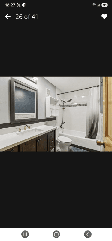Arlington Heights Condo: 1405 E Central Rd
